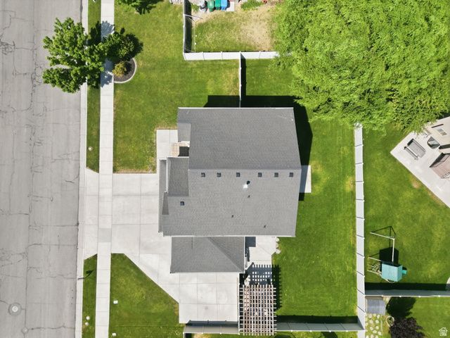 4338 W SACAJEWA ST, Riverton, UT 84096