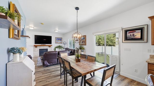 4338 W SACAJEWA ST, Riverton, UT 84096