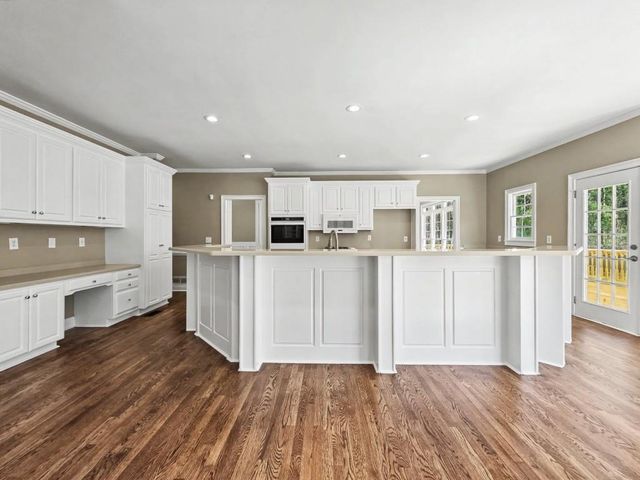 3260 Rays Creek Drive NW, Acworth, GA 30101