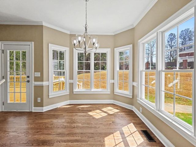 3260 Rays Creek Drive NW, Acworth, GA 30101