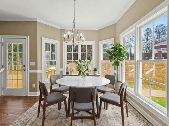 3260 Rays Creek Drive NW, Acworth, GA 30101