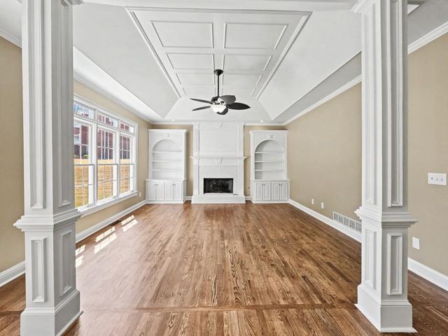 3260 Rays Creek Drive NW, Acworth, GA 30101