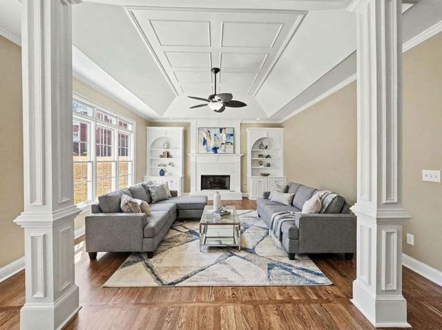 3260 Rays Creek Drive NW, Acworth, GA 30101