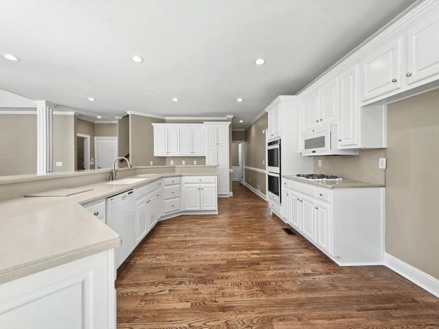 3260 Rays Creek Drive NW, Acworth, GA 30101