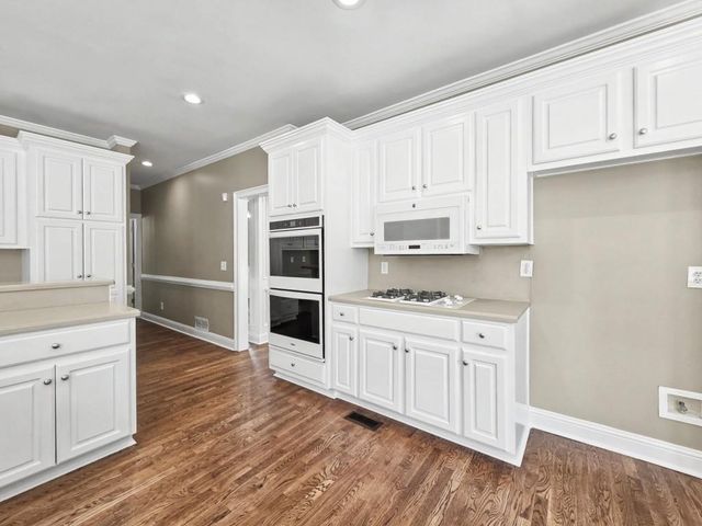 3260 Rays Creek Drive NW, Acworth, GA 30101