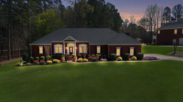 3260 Rays Creek Drive NW, Acworth, GA 30101