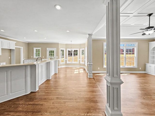 3260 Rays Creek Drive NW, Acworth, GA 30101