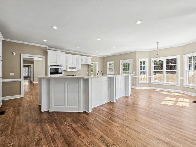 3260 Rays Creek Drive NW, Acworth, GA 30101