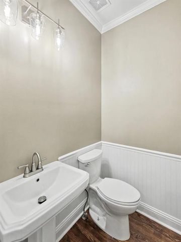 3260 Rays Creek Drive NW, Acworth, GA 30101