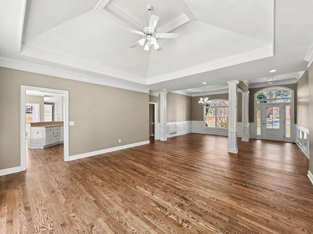 3260 Rays Creek Drive NW, Acworth, GA 30101