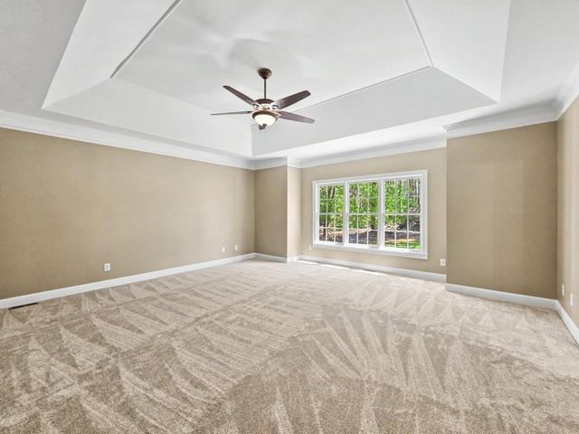 3260 Rays Creek Drive NW, Acworth, GA 30101