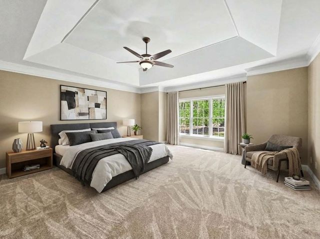 3260 Rays Creek Drive NW, Acworth, GA 30101