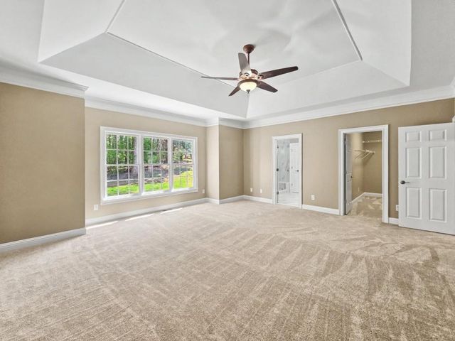 3260 Rays Creek Drive NW, Acworth, GA 30101