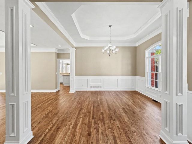 3260 Rays Creek Drive NW, Acworth, GA 30101