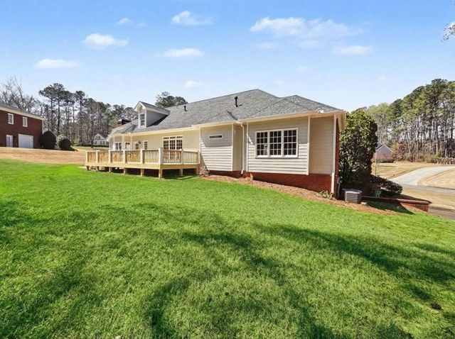 3260 Rays Creek Drive NW, Acworth, GA 30101