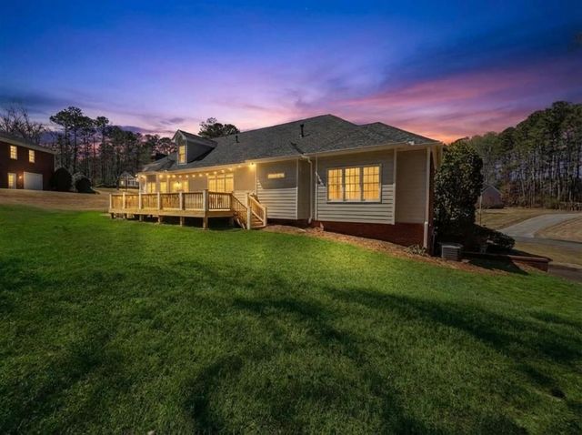 3260 Rays Creek Drive NW, Acworth, GA 30101