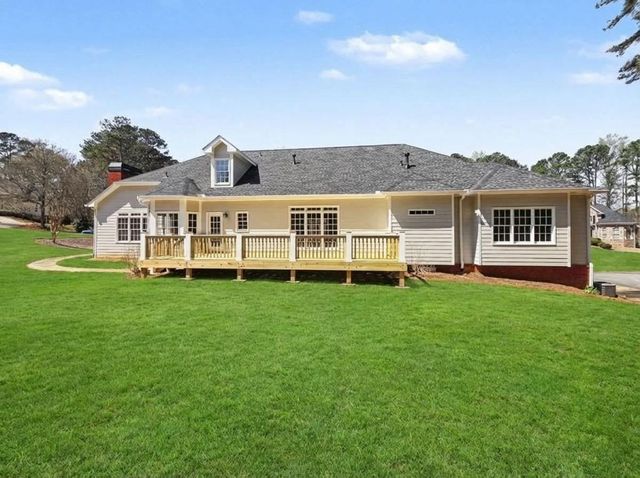 3260 Rays Creek Drive NW, Acworth, GA 30101