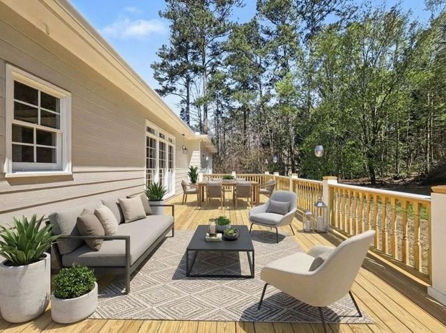 3260 Rays Creek Drive NW, Acworth, GA 30101