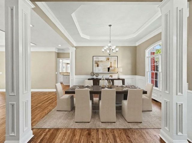 3260 Rays Creek Drive NW, Acworth, GA 30101