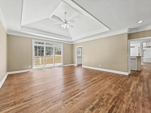 3260 Rays Creek Drive NW, Acworth, GA 30101