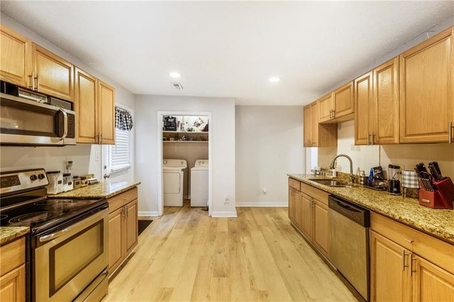 1841 Mobley Street, Austell, GA 30106