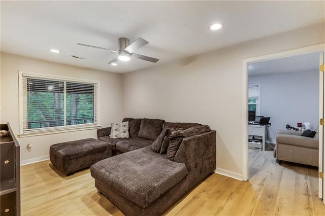 1841 Mobley Street, Austell, GA 30106