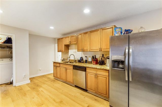 1841 Mobley Street, Austell, GA 30106