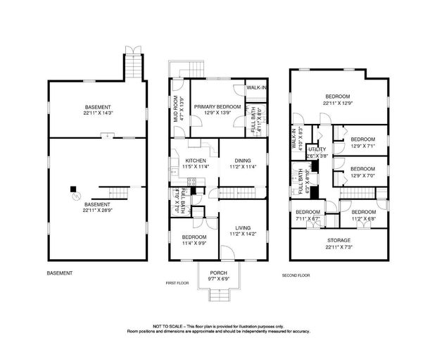 806 Benner Street, Highland Park, NJ 08904