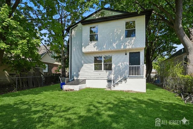 806 Benner Street, Highland Park, NJ 08904