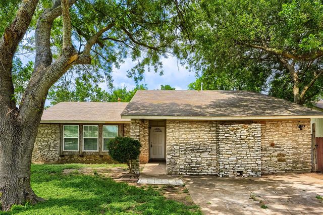 8505 Mayview DR, Austin, TX 78724