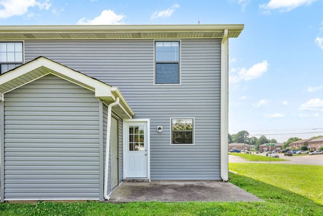273 Northridge Dr Apt 4, Clarksville, TN 37042