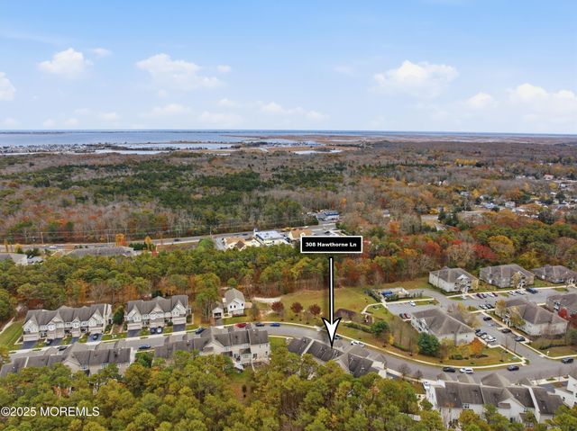 308 Hawthorne Lane, Barnegat, NJ 08005