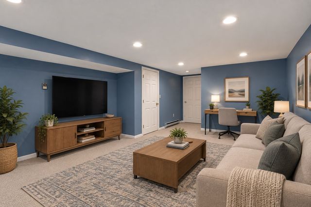 19 Washington Green 19, Walpole, MA 02032