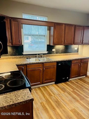 4422 MAGILL Road, Jacksonville, FL 32219