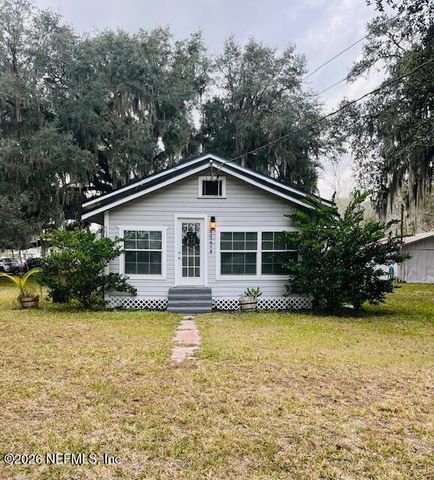 4422 MAGILL Road, Jacksonville, FL 32219