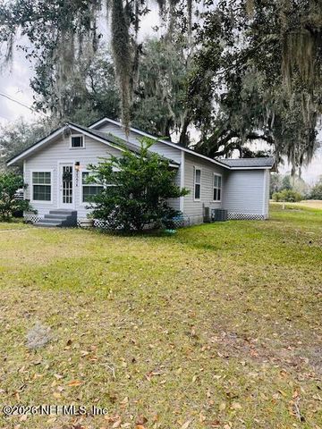 4422 MAGILL Road, Jacksonville, FL 32219