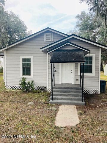 4422 MAGILL Road, Jacksonville, FL 32219