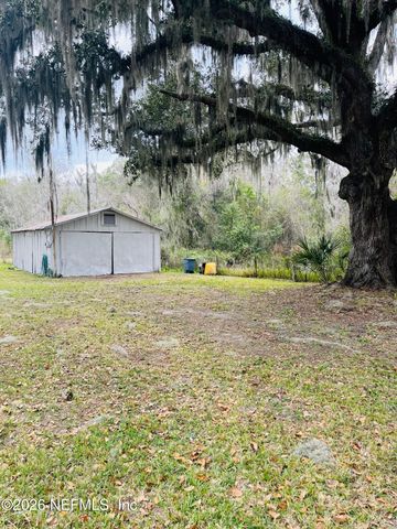 4422 MAGILL Road, Jacksonville, FL 32219