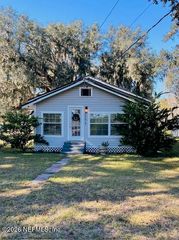 4422 MAGILL Road, Jacksonville, FL 32219