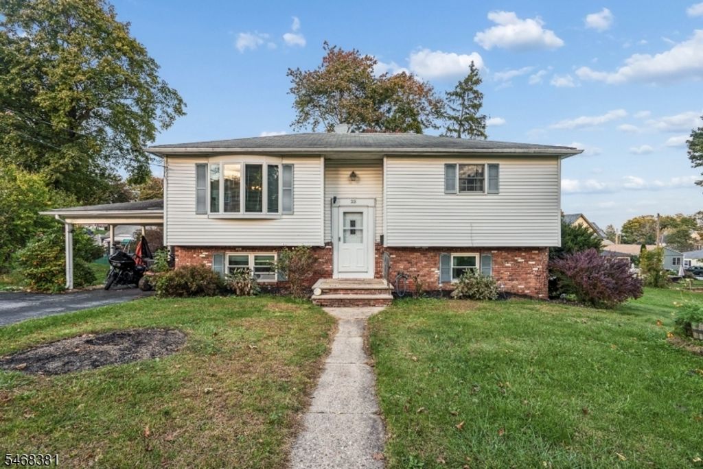 23 Fairview Ave, Newton Town, NJ 07860 — photo 2