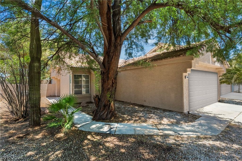 2066 Glistening Sands Drive, Las Vegas, NV 89119 — photo 4