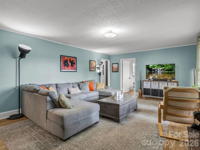 201 Lincoln Road, Forest City, NC 28043