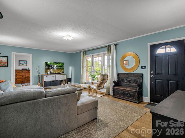201 Lincoln Road, Forest City, NC 28043