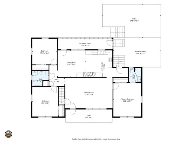 201 Lincoln Road, Forest City, NC 28043