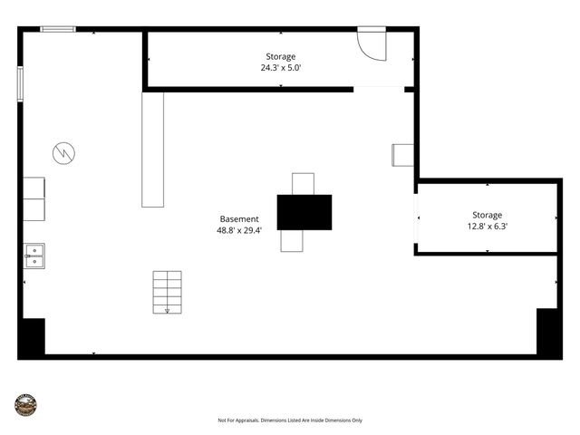 201 Lincoln Road, Forest City, NC 28043