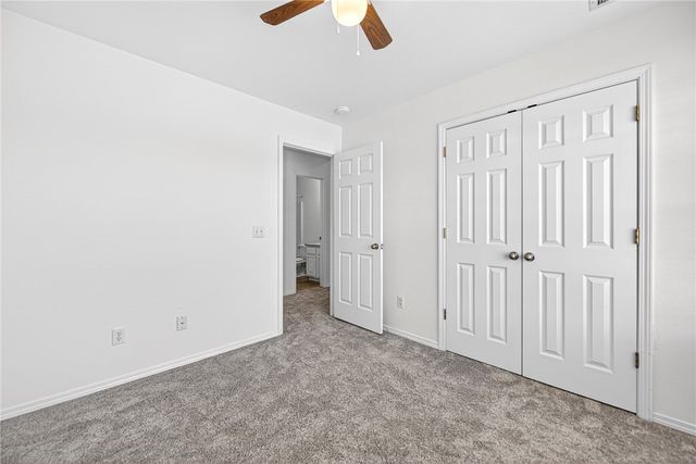 1562 Hutchinson Street, Pea Ridge, AR 72751