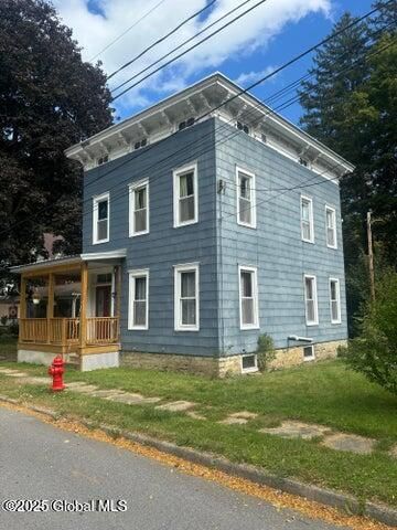 17 West Street, Fort Plain, NY 13339