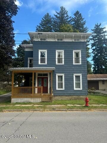 17 West Street, Fort Plain, NY 13339