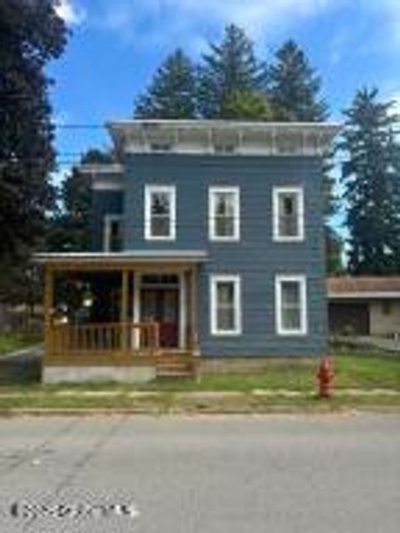 17 West Street, Fort Plain, NY 13339