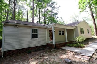 5215 Deer Haven Drive, Raleigh, NC 27606